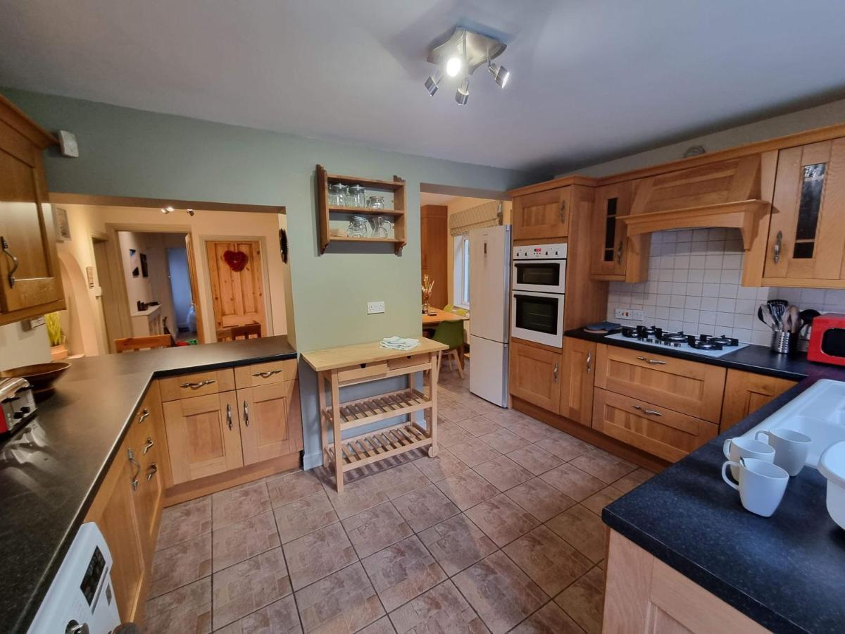 Holiday home Kingsfield House By Cliftonvalley Bristol