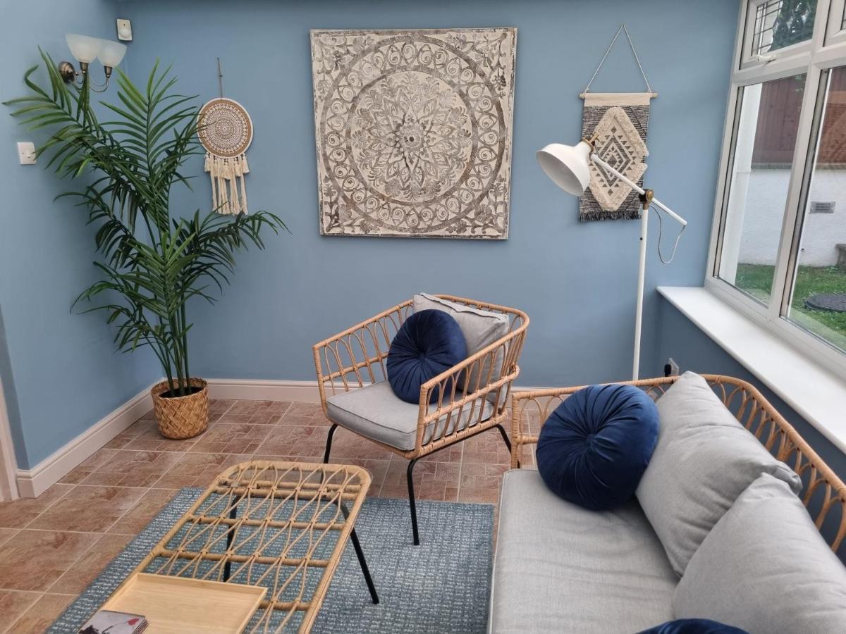 Kingsfield House By Cliftonvalley Holiday home *